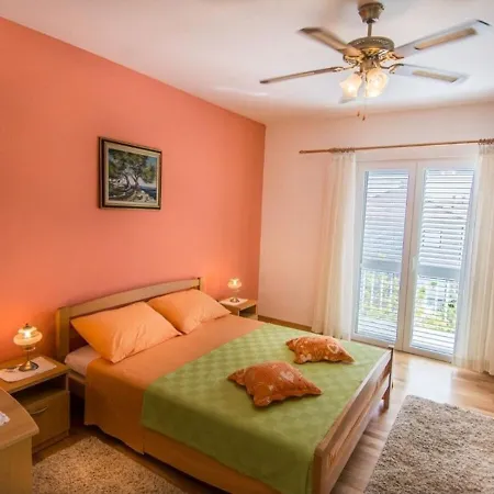 Apartman Sveto