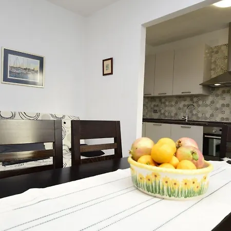 Sveto Apartman *