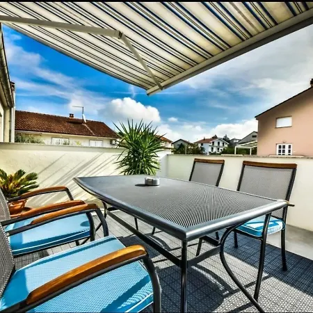 Sveto Apartman Biograd na Moru