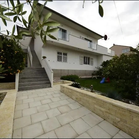 Apartmán Sveto Biograd Na Moru