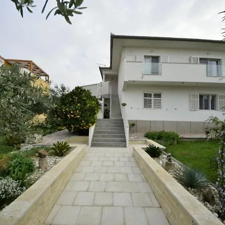 Apartamento Sveto