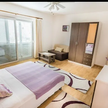 Apartamento Sveto Biograd Na Moru