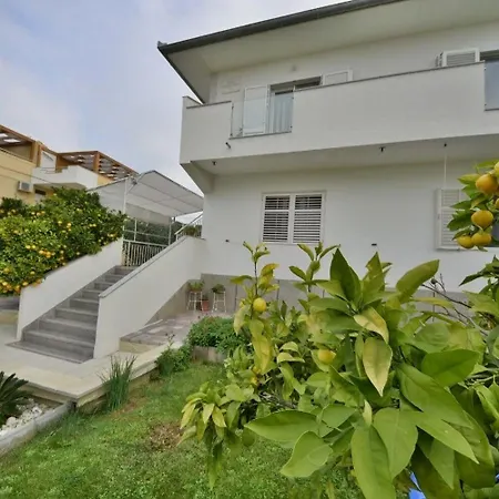Apartamento Sveto