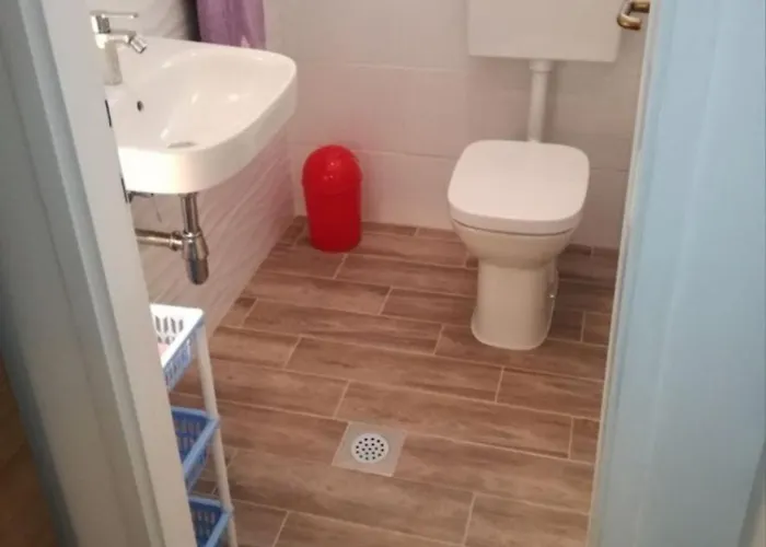 Sveto アパート *