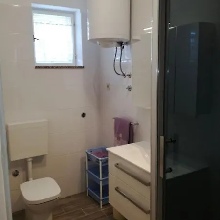 Sveto Apartment