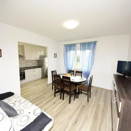 Apartment Sveto *