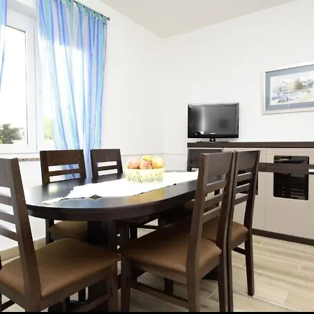 Sveto Apartment