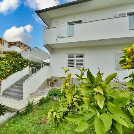 Apartman Sveto